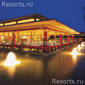 Barcelo Premium Maya Beach 14